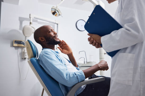 Best Knocked-Out Tooth (Avulsed Tooth) Treatment in Carolina Forest, SC