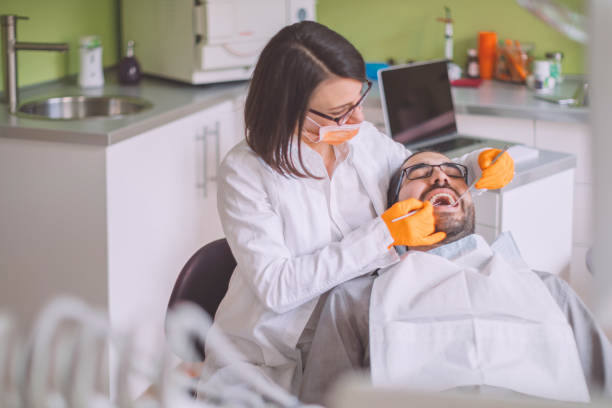 Best Emergency Dental Care for Sports Injuries in Carolina Forest, SC