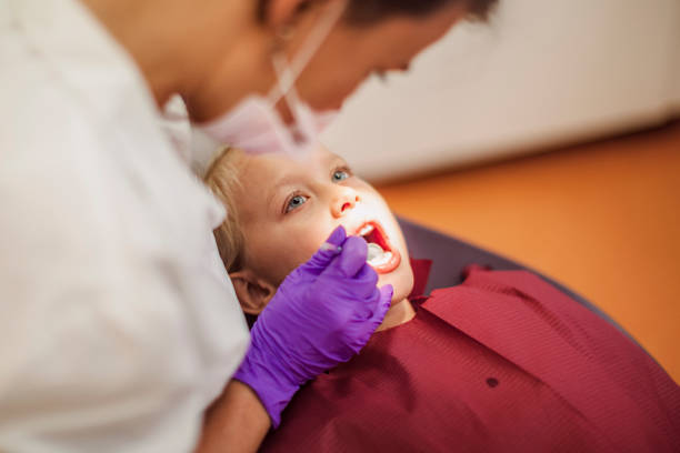 Best Walk-In Emergency Dental Services in Carolina Forest, SC
