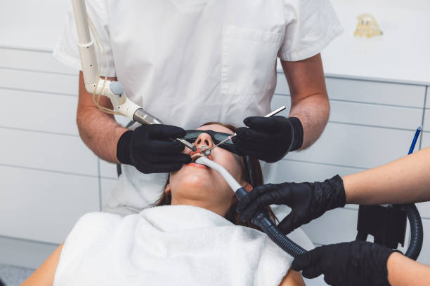 Best Dental Abscess Treatment in Carolina Forest, SC